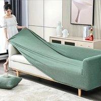 2025 Elastic Jacquard Fabric Sofa Cover Stretch Couch Cover Sectional L Shape Sofa Slipcover Corner