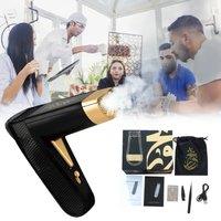 1Peice Portable USB Electric Incense Burner Arabic Muslim Ramadan Home Car Aroma-Diffuser Incense