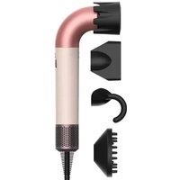 4 Nozzles Hair Dryer High Speed Hair Blower Quick Drying Negative Ion Secadora Para Cabello