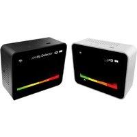 Professional 13in1 WIFI Air Quality Tester CO2 TVOC HCHO PM2.5 PM1.0 PM10 Temperature Humidity Air Quality Monitor For Indoor