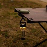 Outdoor Tent Fixed Hooks Strong Magnetic Hanging Buckle Camping Hanging Hooks Suction Hooks Outdoor