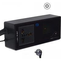 2025 New AC-112 Digital Waterproof Temperature Controller Microcomputer Thermostat for Aquarium Reptile NTC Sensor