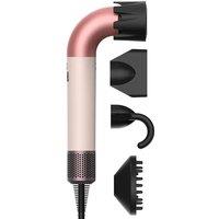 2025 NEW 1.8M/2.7M 4 Nozzles Hair Dryer High Speed Hair Blower Quick Drying Negative Ion Secadora