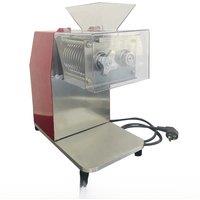 110W Electric Commercial Meat Slicer Automatic Meat Sliced Cutting Machine