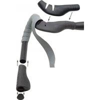 Drop bars for road bike handlebar cruise control, all drop bars for road, gravel and Fixie bikes,