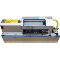 Commercial Electric Quail Egg Sheller Peeling Machine Stainless Steel Hen Egg Peeler Bird Egg Shelling Equipment