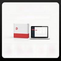 Auto Diagnostic Tool Diagbox Repair Diagnosis Software V8.55/V9.68/V9.91/V9.96 for Vehicle Maintenance And Troubleshooting