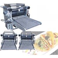 5-20Cm 20-35cm Tortilla Press Maker Taco Dumpling Skin Makers Machine
