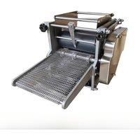 Corn Tortilla Making Machine Commercial Electric Mexican Taco Tortilla Machine Grain Product Making Machines