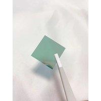 5Pcs Total Size As Drawing LP418 Dichroic Filter Glass