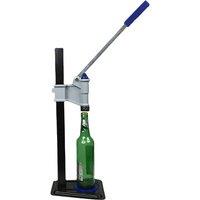Manual Capper Capping Machine Mini Capping Machine Homebrew Beer Capping Machine Beer Sealing