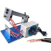 Electric Core Wire Stripping Machine Hot Wire Material Open Wire Stripping Machine Stripping Machine