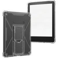 Silicone Case For Kindle PaperWhite 5 11th Generation 2021 6.8 inch M2L3EK Soft TPU Airbag Cover for Kwp5 6.8"M2L4EK Ebook funda