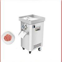 Including Tariffs Professional Small Household Electric Meat Grinder, Stainless Steel Food Shredder