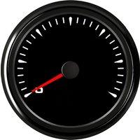 New Type 0-6000RPM Tachometers Modification 85mm Rev Counters 9-32v Revolution Meters with 8 Kinds Backlight Color for Auto Boat