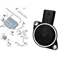 New Engine intake angle sensor For VW Tiguan Amarok Passat B7 CC EOS Golf 6 Audi A4 A3 S3TT SEAT Skoda Octavia Superb 07L907386B
