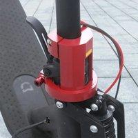 Scooter Folding Fixtures Holder Kit for Xiaomi M365/Pro High Strength Scooter Folding Fixed Base