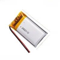 3.7V li battery 450mah 702035 For beauty device headphones Digital electronic electronic scale translator point reading pen