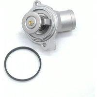 New Engine Coolant Thermostat 87? For Mercedes Benz A209 C209 C219 W211 W463 W163 W164 V251 W220