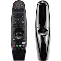Voice Magic Remote for LG-TV-Remote Control Replacement, AKB75855501 AN-MR20GA MR19BA MR18BA MR650A with Pointer Function