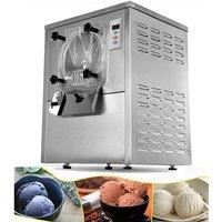 Commercial Ice Cream Machine 220V/110V Ice Cream Forming Tool Squeezer Hard Ice Cream