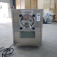20L/H Stainless Steel Hard Ice Cream Machine Gelato Machine Batch Freezer Commercial