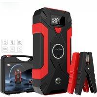 Jump Starter Power Bank 1000A Portable Car Battery Starter For 12V Car Emergency Booster Starter