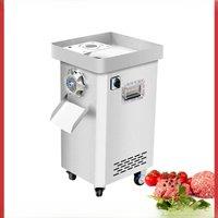 Commercial Kitchen Shredder Food Processor Sausage Making Machine Household Appliances