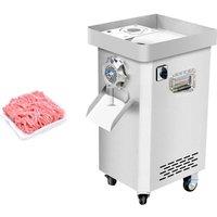 Free Shipping Multi Functional Electric Meat Grinder Sausage Filling Machine Leek Filling Chopper 110V 220V