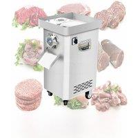 Including Tariffs Best Selling Fresh Meat Grinder With Discounted Prices, Vertical Electric Stainless Steel Sausage Filling