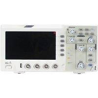 Owon SDS1104 1GS/s 100MHz 200MHz Bandwidth Digital Oscilloscope 4 Channels 7-inch Storage Oscilloscope