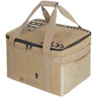 Tactical Camping Storage Bag, 26L Camping Luggage Bag for Hiking, Large Space Cookware Tableware