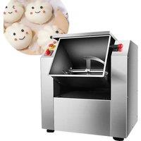 Electric 220V 110V Bread Dough Divider Rounder Automatic Pizza Dough Ball Dividing Maker Cutter Machine With 3 Molds