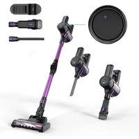 Handheld Wireless Vacuum Cleaner 22kpa High Suction For Household Carpet Cleaner Convenient Vertical Vacuum Cleaner