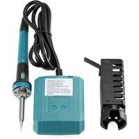20V Cordles Soldering Iron Rechargeable 936 Internal Heat Fast Charge Portable Microelectronics
