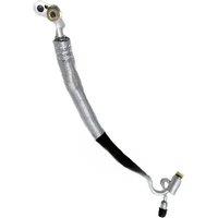 AC High Pressure Line Hose For BMW F10 F18 F11 09-15 64539251510 64539120010
