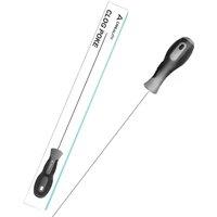 Creality Clog Poke Cleaning Rod with Soft Rubber Cable for Hotend 3D Printer Repair Tool