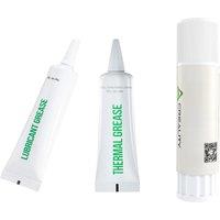 Creality High Conductivity Thermal Grease Thermal Noise Reduction Construction Board Glue Stick 3d Printer Auxiliary Accessories
