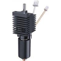 Creality K2 Plus Ceramic Heating Block Kit 350C High Temperature Resistance 0.4mm Quick-change Bicycle 3D Printer Accessories