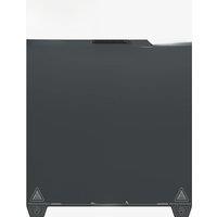 Construction Board Creality K1C Smooth PEI 235x235mm without Adhesive Magnetic Soft Accessories for 3D Printer