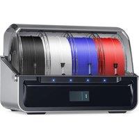 CREALITY CFS Filament System, Multi-Color 3D Printer Automatically System, Auto Filament Switch, K2 Plus Creality Hi