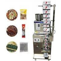 Including Tariffs Automatic Packaging Machine Weighing And Filling Machine Particle