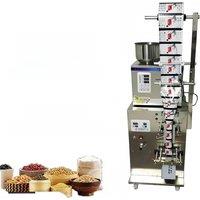 Including Tariffs Particle Powder Packing Machine Commercial Large Grain Cat Food Salt Sugar