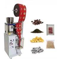 Including Tariffs Weighing And Packaging Machine Powder Particle Filling Machine New Large Capacity