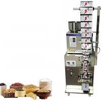 Including Tariffs Automatic Powder Machine Multi Function Granule Rice Coffee Particle Spice Tea