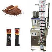 Including Tariffs Granule Powder Filling Machine Automatic Weighing Machine Medlar Packaging Machine