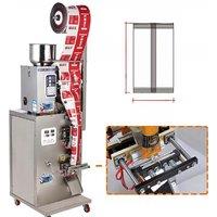 Including Tariffs Large Capacity Intelligent Automatic Particle Powder Packaging Machine Coffee Bean