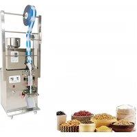 Including Tariffs Granule Powder Filling Machine Automatic Weighing Machine Medlar Packaging Machine