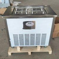 Ice Cream Maker Machine LCD Touch Screen With Compressor, 4 Modes, Adjusted Speed Frozen Ice Cream Yogurt Machine