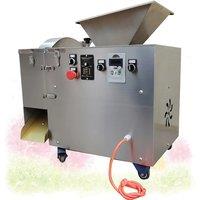 Multi-function Dough Cutting Machine For Dumpling Buns Pulling Noodle Taro Round Flatbread Stuffing Dough Divider Machine
